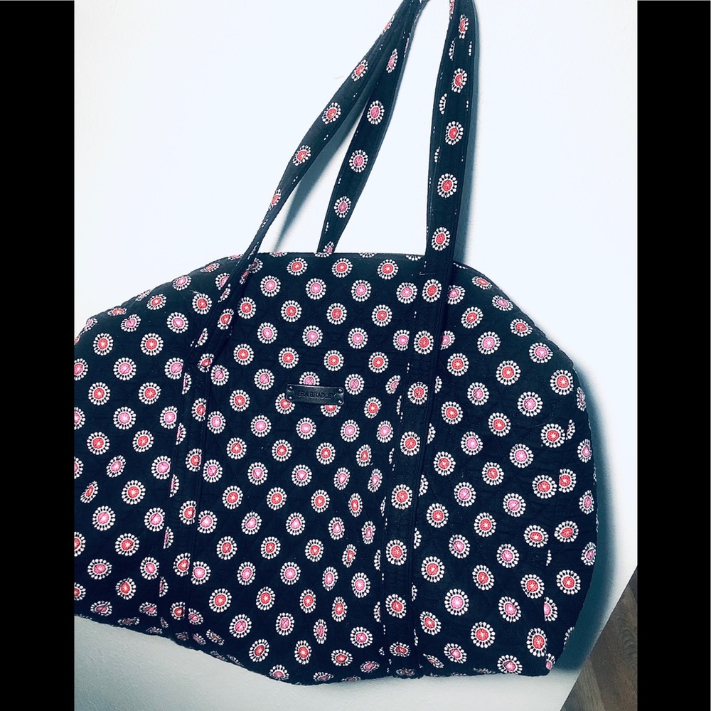 Vera Bradley bag
